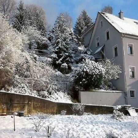 Ferienwohnung Am Altenberg Lahr  Exterior foto