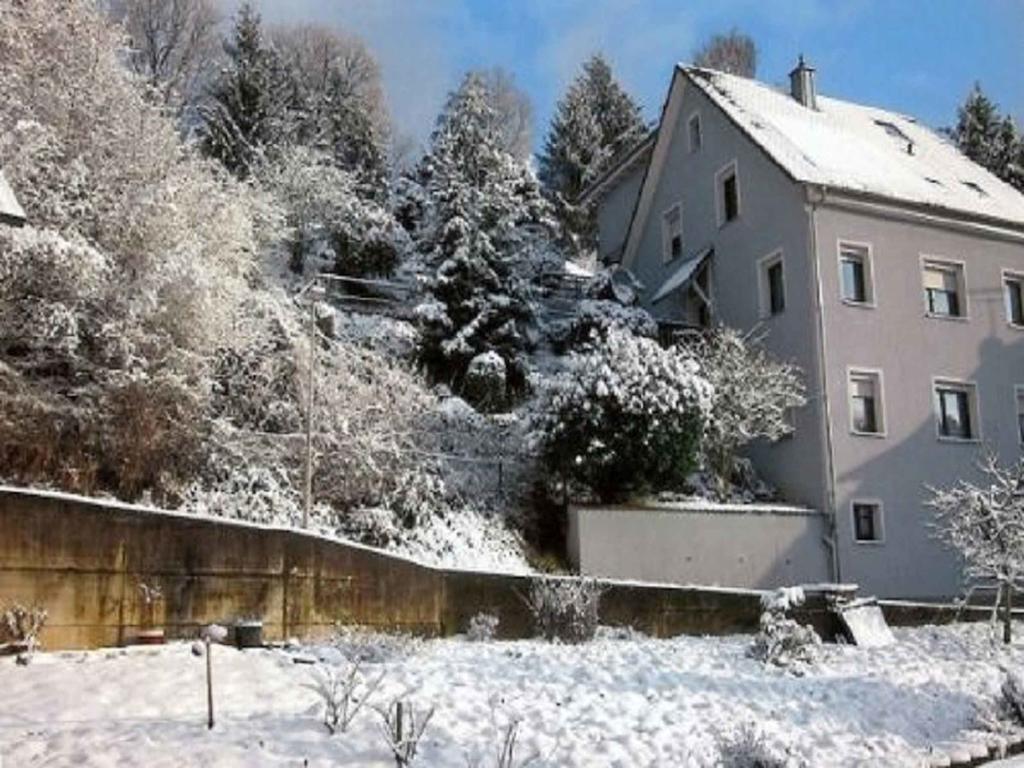 Ferienwohnung Am Altenberg Lahr  Exterior foto